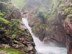 -白云源风景区