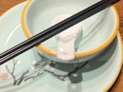 -御香农家菜(莫干山庾村店)
