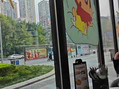 -必胜客(大坪英利店)