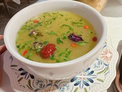 -阿依来新疆餐厅(奥城店)