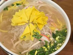 -真不同饭店(中州东路店)