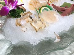 -鹏天阁酒楼·海鲜(红旗店)