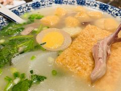 -小潘记鸭血粉丝汤