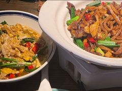 -酸渡·老坛酸菜鱼·现炒下饭菜(港惠新天地店)