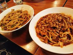 -疆Jiang·新疆秘制料理