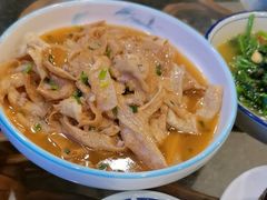 -西江美食舫·江西菜(健德桥店)