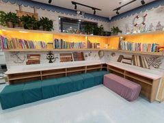 -乐之源小学课后高端托管(德胜门中心)
