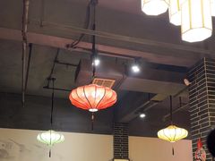 -谭氏兄弟火锅(中和店)