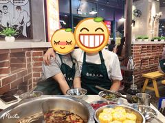 -憨铁匠老火锅(龙岗万科里店)