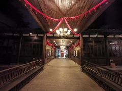 -聚春园驿馆(福州三坊七巷店)