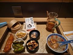 -谷小推·按摩·茶饮·社交(茂业店)