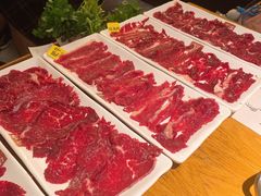 -海银海记潮汕牛肉火锅(新港中路海珠店)