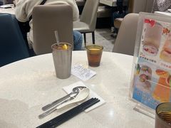 -香港新发烧腊茶餐厅(水围店)