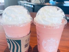 -星巴克(深圳龙华红山6979店)