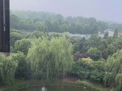 -南阳建业森林半岛假日酒店