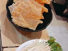 -淼福猪肚鸡·椰子鸡火锅(大沙地店)