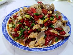 -辣螃铠盆盆蟹大排档(总店)