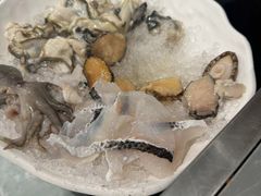 -一绪に寿喜烧(虹悦城店)