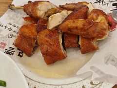 -北京烤鸭 ·儿童菜 ·采风阁家常菜餐厅(亚龙湾天域酒店)