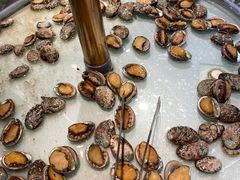 -鼎香缘海鲜自助火锅烤肉(锦辉购物广场店)