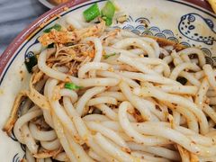 -再回首鸡肉米线(人民路一店)
