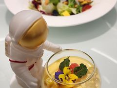 -3号仓库·创意中国菜(新世界城店)