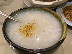 酒酿元宵-吉事利茶餐厅