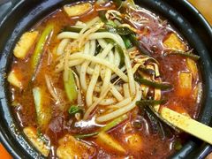 -天瑞福云南过桥米线(十里河店)