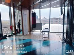 -北京索菲特大酒店