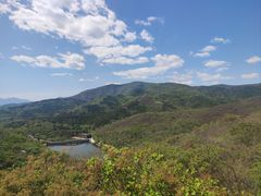 -香山公园