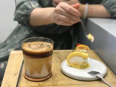 -BIJOU coffee&cocktail(龙岗万科广场店)