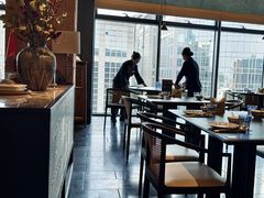 景观位-喜悦烤鸭·新京菜(王府井店)