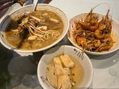 -慧娟面馆·餐厅(望江路店)