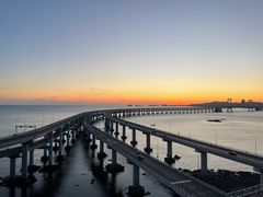 -星海湾跨海大桥