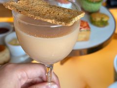 -上海和平饭店华懋阁 Cathay Room