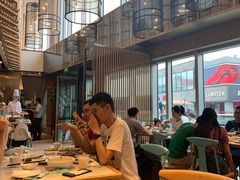 -莆田餐厅PUTIEN(三里屯店)