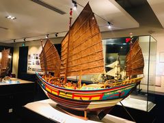 -上海交通大学董浩云航运博物馆