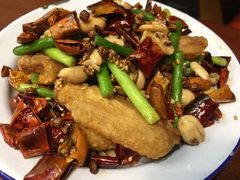 -搓火大都会(广安门总店)