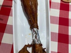 -西贝莜面村(上海百联西郊店)