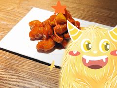 -酸婆娘重庆菜(紫竹路店)