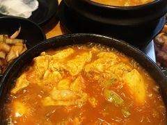 -肉甲韩国木炭烤肉(新壹街1店)