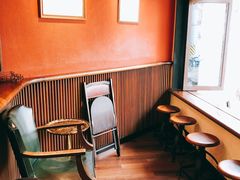 -RUMORS COFFEE ROASTERY鲁马滋咖啡(湖南路店)