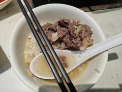 -黑山牛肉汤火锅(花城汇店)