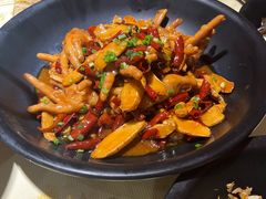 -聚味瞿记·龙虾堂(天元店)