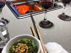 -海底捞火锅(龙湖金沙天街店)