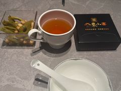 -大秦小宴•新派西北(万象前海店)