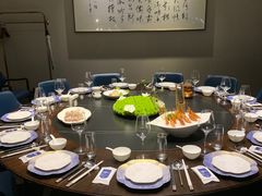 -云锦壹号·淮扬宴(徐汇万科店)