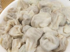 -清真伊源饺子馆(陶然共友大厦店)