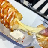 人均20‼️长沙大学城超🉑️二次元炸鸡店！绝惹