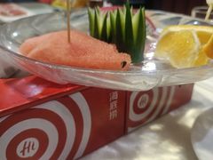 -海底捞火锅(海悦天地店)